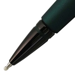 Cross Rollerball Pen Edge Matte Green Lacquer NAT0555-13