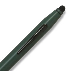 Cross Ballpoint Pen Tech2 Matte Green NAT0652-13