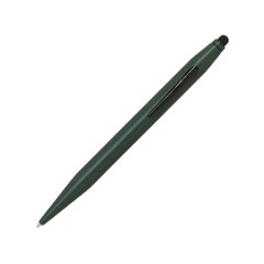 Cross Ballpoint Pen Tech2 Matte Green NAT0652-13
