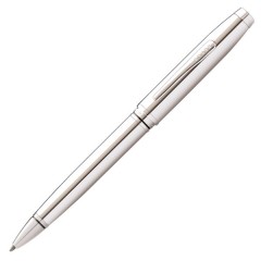 Cross Ballpoint Pen Coventry Chrome NAT0662-7