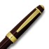 Cross Ballpoint Pen Bailey Light Burgundy Gold NAT0742-11