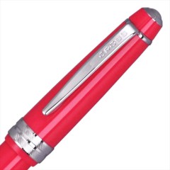 Cross Ballpoint Pen Bailey Light Coral NAT0746-4FS