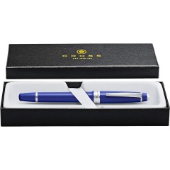 Cross Fountain Pen Bailey Light NAT0746-4FS