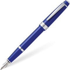 Cross Fountain Pen Bailey Light NAT0746-4FS