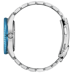 Citizen Promaster Marine Mechanical Diver 200m Promaster 35th Anniversary Limited Edition NB6026-56L