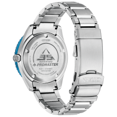 Citizen Promaster Marine Mechanical Diver 200m Promaster 35th Anniversary Limited Edition NB6026-56L