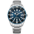 Citizen Promaster Marine Mechanical Diver 200m Promaster 35th Anniversary Limited Edition NB6026-56L
