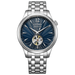 Citizen Collection NH9131-73L