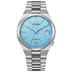 Citizen Collection TSUYOSA Collection Limited Model NJ0151-53L