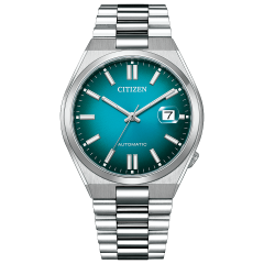 Citizen Collection Tsuyosa Automatic NJ0151-88X