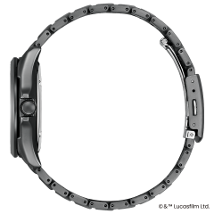 Citizen Collection Darth Vader Limited Edition NP1015-66E