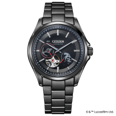 Citizen Collection Darth Vader Limited Edition NP1015-66E
