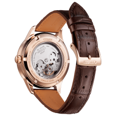 Citizen Collection Automatic NY4052-16A