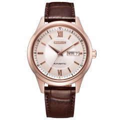 Citizen Collection Automatic NY4052-16A