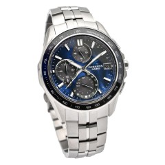 Casio Oceanus Manta OCEANUS 20TH ANNIVERSARY Limited Edition OCW-S7000BV-2AJR