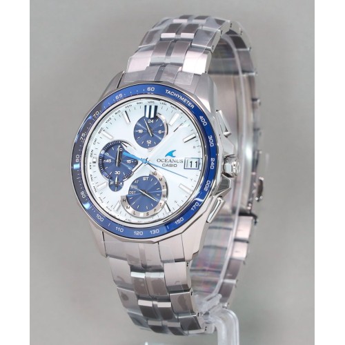 Casio Oceanus Manta OCW-S7000D-7AJF