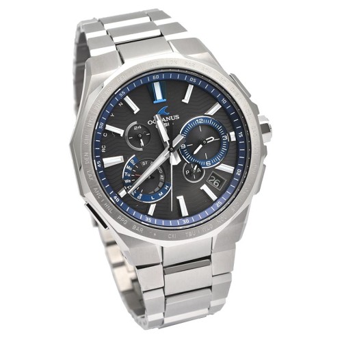 Casio Oceanus Classic Line OCW-T6000-1AJF