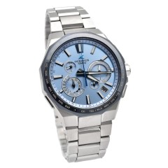 Casio Oceanus Classic Line OCEANUS 20TH ANNIVERSARY Limited Edition OCW-T6000BV-2AJR