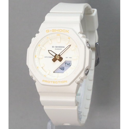Casio G-Shock Analog-Digital Women GMA-P2100W-7AJR