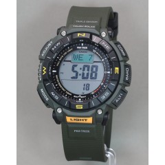 Casio Protrek Climber Line PRG-340-3JF