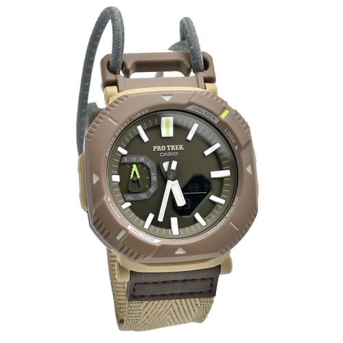 Casio Protrek Hiker Line PRJ-B001B-5JF