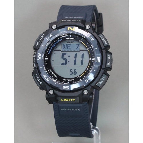 Casio Protrek Climber Line PRW-3400Y-2JF