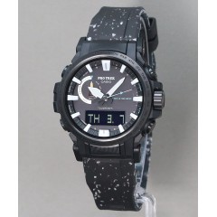 Casio Pro Trek Climber Line Japan Nature Conservation Association Collaboration Model PRW-61NJ-1JR