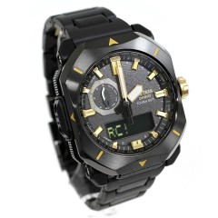 Casio Protrek Climber Line Casio Watch 50th Anniversary Model PRW-6900ZE-1JR