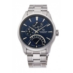 Orient Star Contemporary Retrograde RK-DE0301L