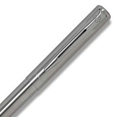 Waterman Ballpoint Pen Allure Stainless Steel S0038260