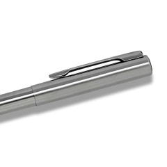 Waterman Ballpoint Pen Allure Stainless Steel S0038260