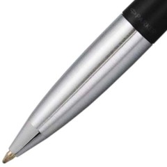 Parker Ballpoint Pen Urban Core Line Matte Black S0735810