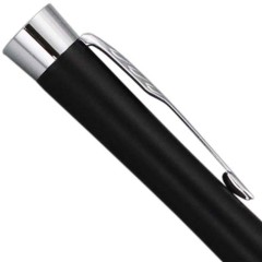 Parker Ballpoint Pen Urban Core Line Matte Black S0735810