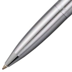 Parker Ballpoint Pen Urban Core Line Metro Metallic S0735900