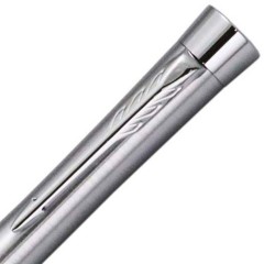 Parker Ballpoint Pen Urban Core Line Metro Metallic S0735900