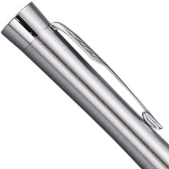 Parker Ballpoint Pen Urban Core Line Metro Metallic S0735900