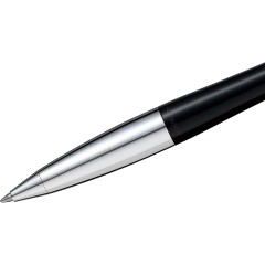 Parker Ballpoint Pen Urban Core Line London Cab Black S0735910
