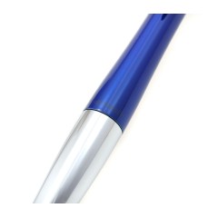 Parker Ballpoint Pen Urban Core Line Bay City Blue S0735930