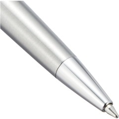 Waterman Ballpoint Pen Metropolitan Stainless Steel S0920460
