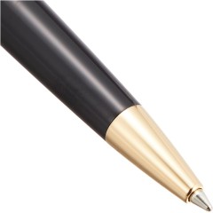 Waterman Ballpoint Pen Metropolitan Black S0920660