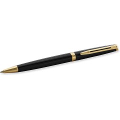 Waterman Ballpoint Pen Metropolitan Matte Black S0920760