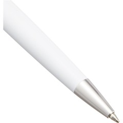 Waterman Ballpoint Pen Metropolitan White S0920960