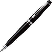Waterman Ballpoint Pen Expert Black S0951790