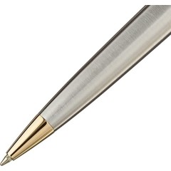 Waterman Ballpoint Pen Expert Metallic S0951990