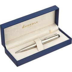Waterman Ballpoint Pen Expert Metallic S0952090