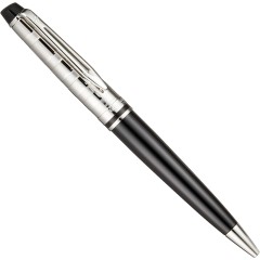 Waterman Ballpoint Pen Expert Black S0952350