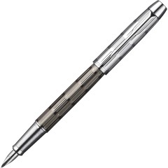 Parker Fountain Pen IM Premium Fine Point ‎Custom Chisel s11420172