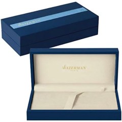 Waterman Ballpoint Pen Carène Black Sea S2228362