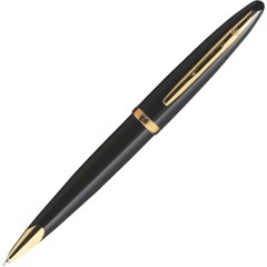 Waterman Ballpoint Pen Carène Black Sea S2228362