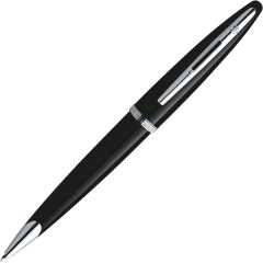 Waterman Ballpoint Pen Black Sea S2228382